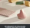 Logitech Lift Rosa Ergonomische vertikale Maus Produktbild-Vorschau 37