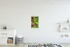 MuchoWow® Textilposter Bäume - Blumen - Japanisch - Natur - Produktbild-Vorschau 2