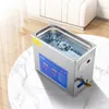Ultrazvuková čistička JPS-30A Ultrazvuková čistička 6L Náhľad obrázku produktu 8