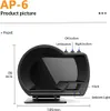 CAR HUD -Anzeige, OBDⅱ+GPS Intelligenter Meter Tachometer Produktbild-Vorschau 2