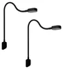 kalb | Ilios LED-Bettleuchte USB-C Wand- & Winkelmontage Produktbild-Vorschau 1