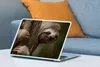 MuchoWow® Laptop Aufkleber Sticker Cover Ein Faultier in Produktbild-Vorschau 4