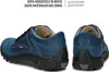 nagaba Wanderschuhe Herren Trekkingschuhe Herrenschuhe Produktbild-Vorschau 6