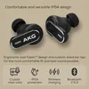 In Ear Kopfhörer kristallklarer Sound, True Adaptive Noise Produktbild-Vorschau 4