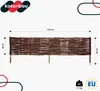 KOTARBAU® Staccionata in Legno per Giardino Recinzione in Anteprima dell’immagine prodotto 3