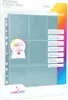 Gamegenic - Ultrasonic 9-Pocket Pages Toploading 10 pcs Produktbild-Vorschau 2