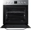Samsung F-NB69R5701RS, Keramik, 4 Zone(n), Glaskeramik, Produktbild-Vorschau 6