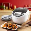 Multicooker 25in1 5l 750w bianco Moulinex MK708E10 Anteprima dell’immagine prodotto 7
