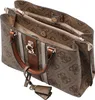 GUESS ERENIA GIRLFRIEND SATC Brown Produktbild-Vorschau 17