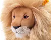 Steiff 064135 Leo Löwe, 43 cm, blond liegend Produktbild-Vorschau 2