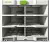 Festool Systainer³ Rack SYS3-RK/6 M 337-Set Náhled obrázku produktu 10