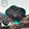Custodia protettiva per AirPods Pro 3, ESR Cyber FlickLock Anteprima dell’immagine prodotto 11