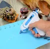 Westcott Mini Heißklebepistole 20W + 2 Klebesticks Ø 7mm + Produktbild-Vorschau 7