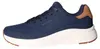 Scarpe da ginnastica Skechers Uno Lite 2, modello da uomo, Anteprima dell’immagine prodotto 12