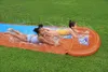 H2OGO!™ Scivolo doppio 488 x 138 cm Anteprima dell’immagine prodotto 11