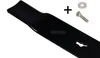 30 CM nôž na kosenie trávy pre kosačku Parkside PERM 1200 Náhľad obrázku produktu 2
