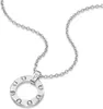 Police Jewelry GUNPORT PEAGN0035701 Herrenhalskette Produktbild-Vorschau 2