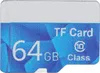 Carte mémoire Micro Class 10 High Speed 10M Waterproof Voir les images du produit 1