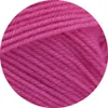 Close-up of pink yarn. Produktbild-Vorschau