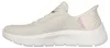 SKECHERS GO WALK FLEX GRAND ENTRY Béžový Náhled obrázku produktu 10