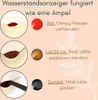 Blumentopf Hängend Blumenampel Außen Hängend Hängetopf Für Produktbild-Vorschau 6