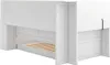 okwish Schlafsofa Daybett 90x200cm mit Ausziehbarem Produktbild-Vorschau 7