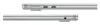 Apple MacBook Air , Apple M, 38,9 cm (15.3"), 2880 x 1864 Produktbild-Vorschau 6