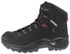 Lowa scarpe da trekking RENEGADE GTX MID uomini camoscio Anteprima dell’immagine prodotto 2