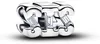 Pandora Sis Charm 794454C01 Charm Anhänger Produktbild-Vorschau 2