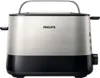 Philips Viva Collection HD2635/90, 2 Scheibe(n), Schwarz, Produktbild-Vorschau 6