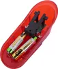 Gazelle Hinter XB Batterie LED rot Produktbild-Vorschau 4