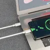 Hoco X51 nabíjací kábel typ C na typ C USB-C dátový kábel Náhľad obrázku produktu 6