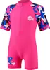 BECO SEALIFE Kinder Badeanzug Schwimmanzug Einteiler UV 50+ Produktbild-Vorschau 1
