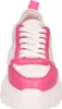 Apple of Eden Plateau Sneaker BLAIR 43 Damen 31353632353834 Produktbild-Vorschau 7