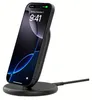 Belkin BoostCharge 9W Ladestand kabellos, ohne Netzt. Produktbild-Vorschau 7