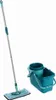 Leifheit 52014, Mop & bucket set, Metall, Kunststoff, Blau, Produktbild-Vorschau 17