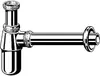 Bouchon de bouteille Viega, coupe 50mm, chromé, 100674, Anteprima dell’immagine prodotto 3