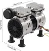 Pompa próżniowa – LC-V550 – bezolejowa – cicha – 550 W – Podgląd zdjęcia produktu 3