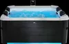 Mspa Whirlpool Oslo, 160X160X65Cm , Modell 2025 Produktbild-Vorschau 11