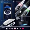 Braun Oral-B iO 9 Elektrische Zahnbürste, Aqua Marin Produktbild-Vorschau 3