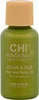 CHI Olive Organics haarolie, Olive & Silk haar- en bodyolie Productafbeelding-voorbeeld 2