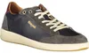 Bequeme Herren Sportschuhe mit Schnürsenkeln und Produktbild-Vorschau 2