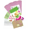 folia Schultüten-Bastelset "Fee" 6-eckig 680 mm Produktbild-Vorschau 2