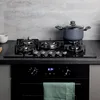 KKT KOLBE Gaskochfeld 74 cm | Autark | 10,6 kW | 5 Flammig Produktbild-Vorschau 11