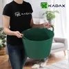 KADAX Kosz Elastyczny Pojemnik Na Pranie Uniwersalny Podgląd zdjęcia produktu 4