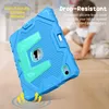 Fintie Kinder Hülle für iPad 11. Generation 2025 11 Zoll Produktbild-Vorschau 7