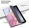 Schutzhülle + 2x 9H Display Glas für Samsung Galaxy Tab A9+ Produktbild-Vorschau 2