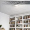 HEXIM Wandpaneele Betonoptik 100x50cm 8 Stück - XPS Paneele Produktbild-Vorschau 3