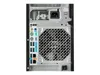Stacja robocza HP Z4 G4 - MT - 4U - 1 x Xeon W-2225 / 4,1 Podgląd zdjęcia produktu 2
