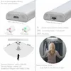 10 LED světel, bezdrátová, dobíjecí přes USB, magnetická, s Náhled obrázku produktu 2